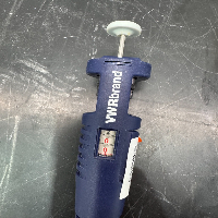 Vwr Single Channel Pipette image 2